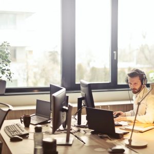 Convertible bonds add convexity to your portfolio