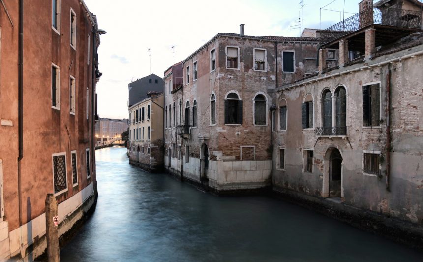 italy cities Italy – Back in the firing line